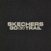 Skechers Mountain And Wild Outdoor Series Sweatshirt Men's Carbon Black сажа, 2XL
