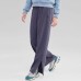 Skechers Casual Pants Women's Odyssey Gray/026R Odyssey Gray 026R, XL