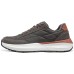Skechers Geox Terrestre Shoes 'Dark Brown Orange' серый красный, 43