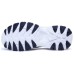 Skechers Encore Cushioning Breathable Low-Top Sports Casual Shoes Women's Marine Blue 35