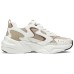 Skechers BOBS BAMINA 2 Cushioned Wear-Resistant Breathable Low-Top Chunky Sneakers Women's Taupe Серо-коричневый, 35