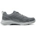 Skechers GO WALK 7 Low-Top Casual Shoes Men's Gray Серый, 40