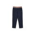 Skechers Kids Knitted Sweatpants Синий, S