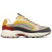 Skechers Stamina Cushioning Anti-Slip And Wear-Resistant Low-Top Chunky Sneakers Men's Multicolor 41