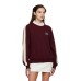 Skechers Sweatshirt Women's Grape Red Grape color/003T, 2XL