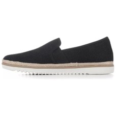 Skechers Flexpadrille Bob's Anti Slip Wear Resistant Low Top Casual Shoes Women's Black Черный, 38