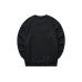 Skechers New Year Sweatshirt Men's Carbon Black Carbon Black 0018, L