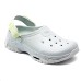 Skechers Clogs Women's Light Blue Голубой, 36