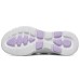 Skechers Go Walk 5 Slip Resistant And Breathable Low Top Casual Shoes Women's Lavender 35