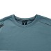 Skechers Basic Sports Series T Shirt Men Dark Gray Серый, L