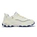 Skechers D'Lites 1.0 Chunky Sneakers Women's Low-Top White Yellow white, 39.5
