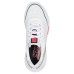 Skechers Cloud Trail Cushioning Low Top Running Shoes Women's White Белый, 38