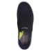 Skechers Slip Ins Slip-Ins Technology Anti-Slip And Wear-Resistant Breathable Low-Top Casual Shoes Men's Blue Синий, 44
