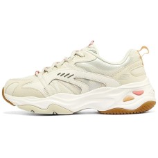 Skechers Stamina V3 'Beige Tan' Women's 35