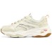Skechers Stamina V3 'Beige Tan' Women's 35