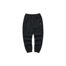 Skechers New Year Casual Pants Women's Carbon Black Carbon Black 0018, XL