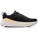 Skechers Women's GO Series Breathable Low Top Running Shoes Women's Black Черный, 39