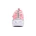 Skechers Heart Lights Slip-Resistant Cushioning Wear-Resistant Kids Lifestyle Shoes Pink Teenagers 33