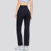 Skechers Casual Pants Women's Carbon Black Carbon Black 0018, S