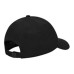 Skechers Baseball Caps Unisex Carbon Black F, Carbon Black