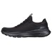 Skechers Equalizer 5.0 Anti Slip Wear Resistant Breathable Lightweight Low Top Casual Shoes Men's Black 41