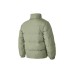 Skechers Sports Life Collection Down Jacket Unisex Herbal Beige Herbal Beige/02BV, XL