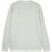 Skechers Sweatshirt Unisex Gray Gray-0248, 2XL