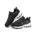 Skechers D'Lites 'Black' Women's 35.5