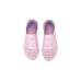 Skechers Foamies Slip-Resistant Cushioning Kids Lifestyle Shoes Pink Purple Teenagers 28.5