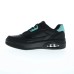 Skechers Uno Court Courted 177710 Womens Black Lifestyle Sneakers Shoes 11