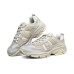 Skechers Vigor2.0 Running Shoes White/Yellow 44