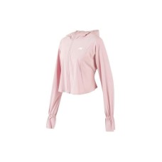 Skechers Jackets Women's Розовый, XL