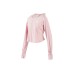 Skechers Jackets Women's Розовый, XL