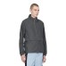 Skechers Mountain And Wild Outdoor Series Jacket Men Periscope Gray Periscope gray, M