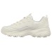 Skechers D'LITES 'White' Women's 38