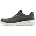 Skechers GO WALK Ma Anti-Slip Wear-Resistant Low-Top Casual Shoes Men's Gray Серый, 40