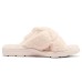 Skechers ARCH FIT LOUNGE Rubber Sole Quick Dry Slide Slippers Women's Light Pink 39