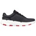 Skechers GO RUN 7.0 Cushioning Wear-Resistant Low-Top Running Shoes Men's Black Черный, 42