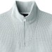 Skechers Sports Life Collection Sweatshirt Women's Tall Building Gray High-Rise Gray-004T, S