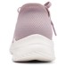 Skechers Sport Breathable Support Low-Top Casual Shoes Women's Pink Розовый, 39