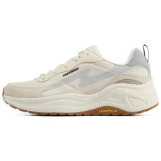Skechers Dlites Shoes 'Beige' 40