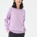 Skechers Colorful Sweatshirt Women's Lavender Lavender/00KC, S