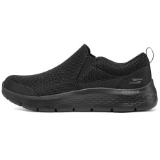 Skechers Go Walk Flex Impeccable Ii 'Black' 41