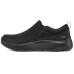 Skechers Go Walk Flex Impeccable Ii 'Black' 41