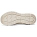 Skechers Go Walk Fle Cushioning Wear-Resistant Breathable Lightweight Rebound Low-Top Casual Shoes Women's Brown Коричневый, 38