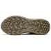 Skechers SKECHERS MENS USA Cushioned Slip-Resistant Mid-Top Casual Shoes Men's Khaki Khaki/KHK, 41