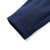 Skechers Sports Alliance Series Casual Pants Men Marine Blue Синий, XL