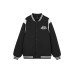 Skechers New Year Puffer Jacket Unisex Carbon Black Carbon Black 0018, S