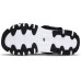 Skechers DLites 2.0 Fashion Black Sandals Women's 37