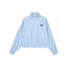Skechers Jackets Coats Women's Blue Синий, XL